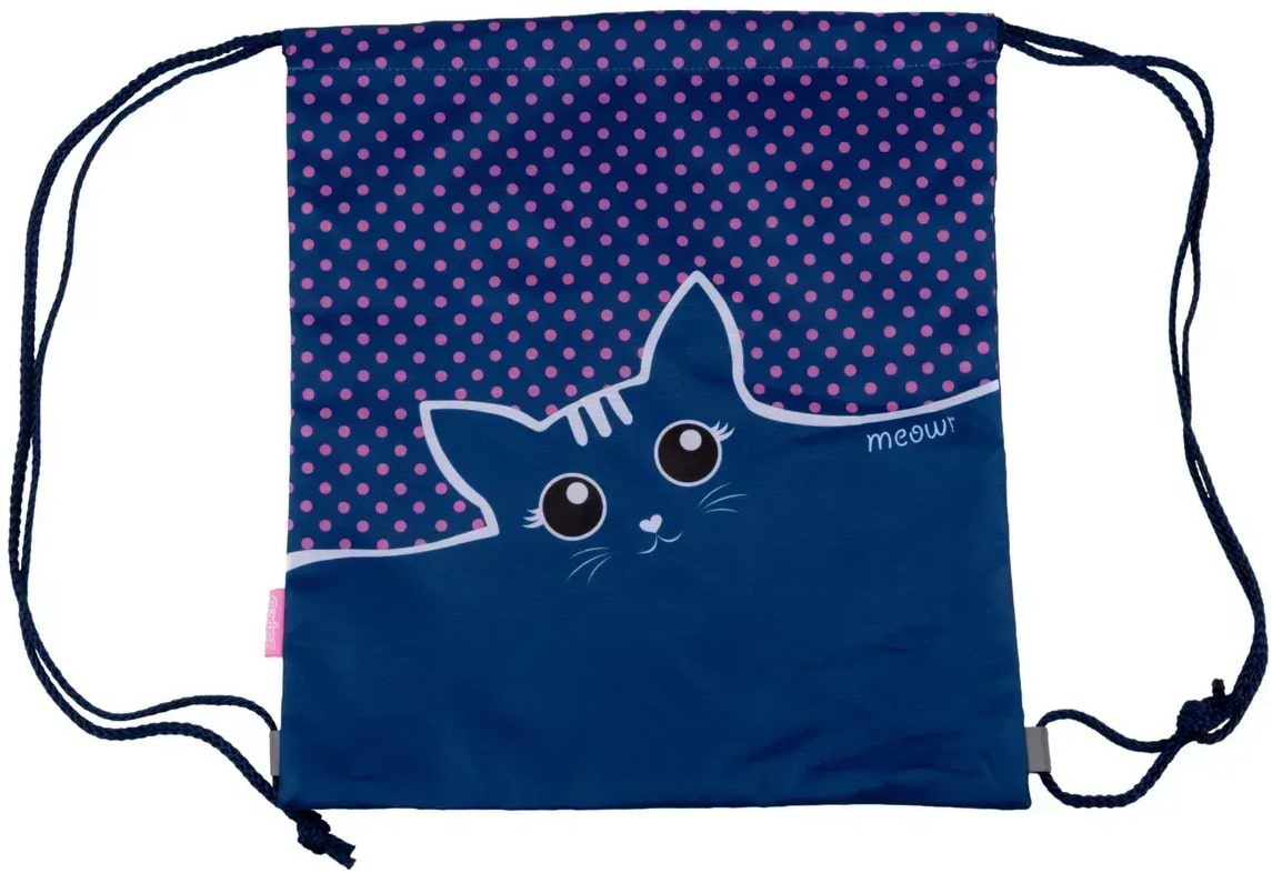 Сумка для обуви 1 Вересня SB-10 Big Ears (533478)