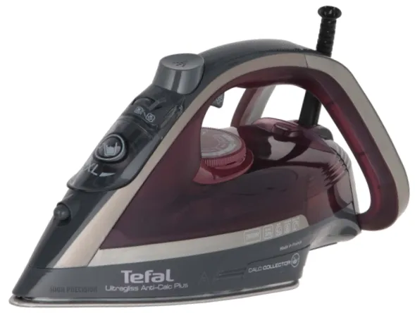 Фото - Уценка - Утюг Tefal Ultragliss Plus FV6840E0