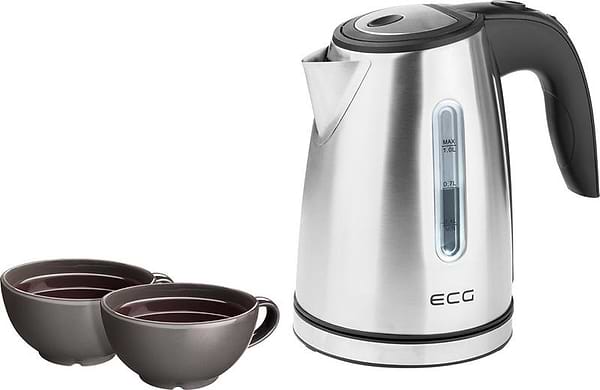 Фото - Электрический чайник ECG RK 1050