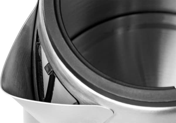 Фото - Электрический чайник ECG RK 1050