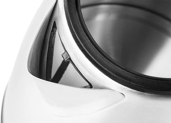 Фото - Электрический чайник ECG RK 1050