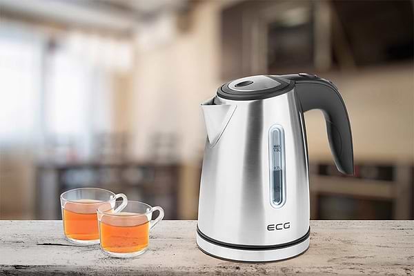Фото - Электрический чайник ECG RK 1050