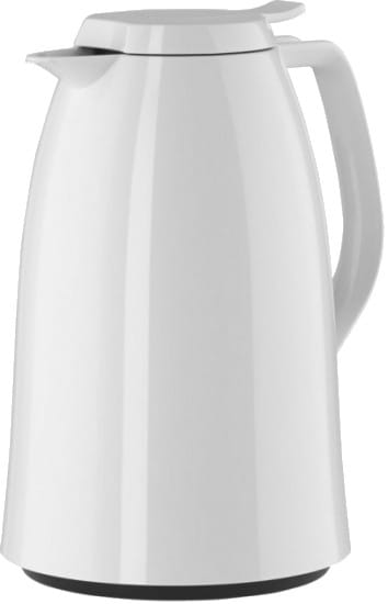 Термокувшин Tefal K3036212 Mambo 1.5 л White - Фото 1
