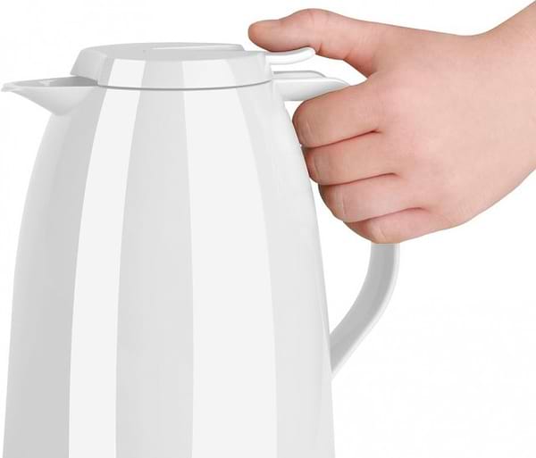 Фото - Термокувшин Tefal K3036212 Mambo 1.5 л White
