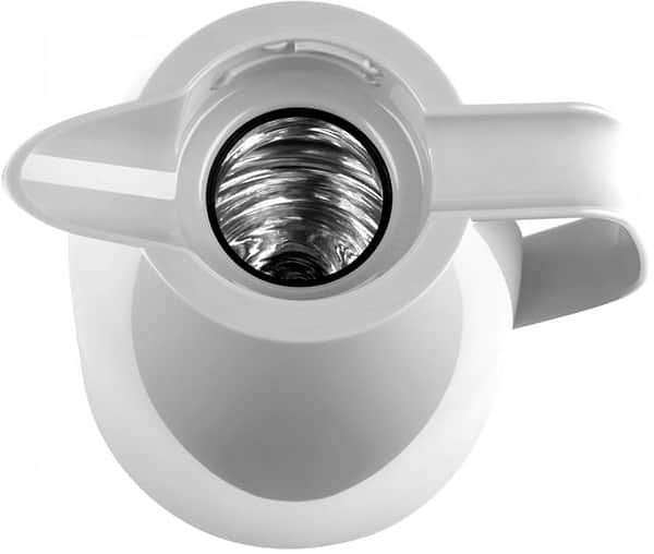 Фото - Термокувшин Tefal K3036212 Mambo 1.5 л White