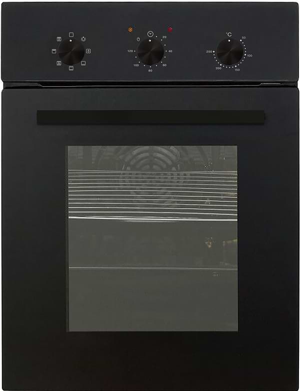 Фото - Духовой шкаф электрический Interline OEG 170 MRN BB