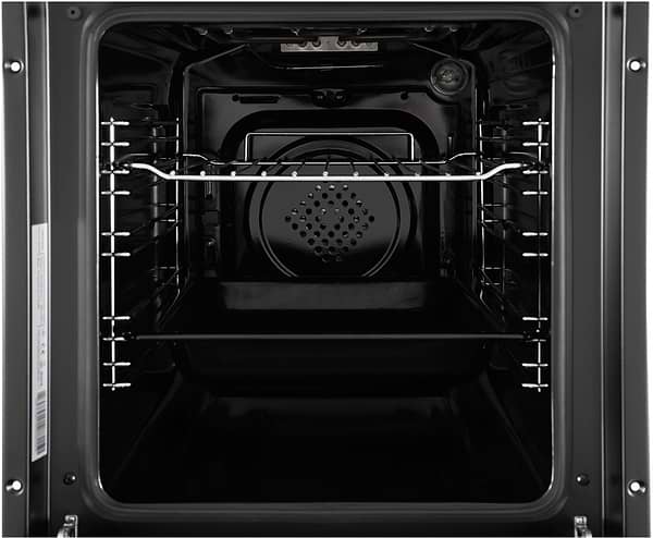 Фото - Духовой шкаф электрический Interline OEG 170 MRN BB