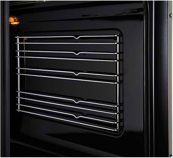 Фото - Духовой шкаф электрический Interline OEG 170 MRN BB