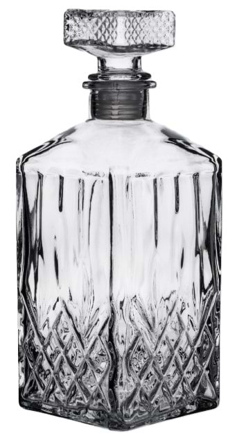 Графин Viva STOF 500 мл (WB500) - Фото 1