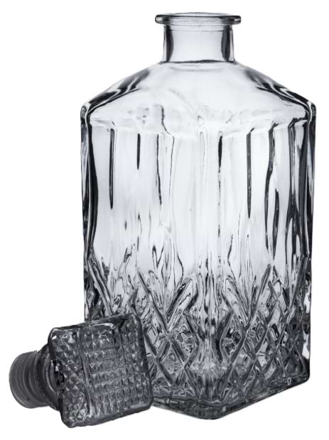 Фото - Графін Viva STOF 500 мл (WB500)