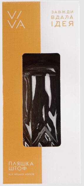 Фото - Графін Viva STOF 500 мл (WB500)