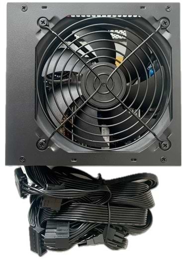 Блок питания для ПК Delux DLP-55DG 700W