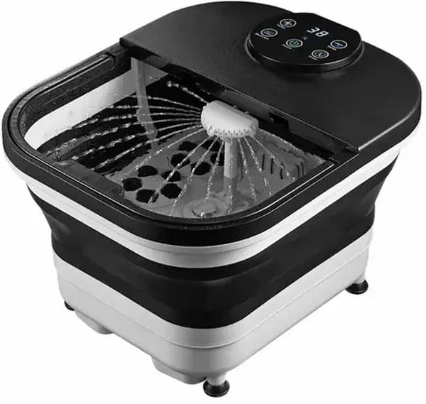 Фото - Масажер-ванночка для ніг First FA-8116-4