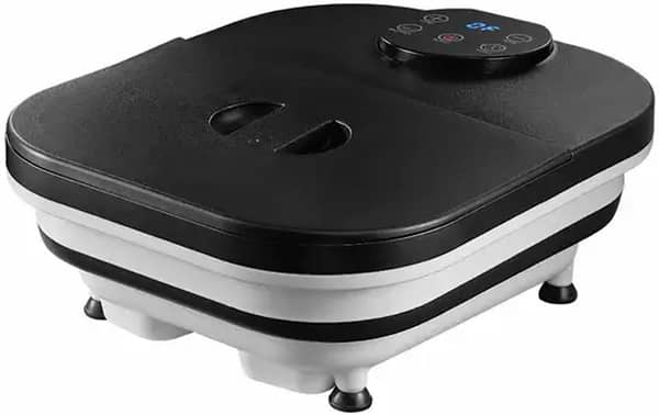 Фото - Масажер-ванночка для ніг First FA-8116-4