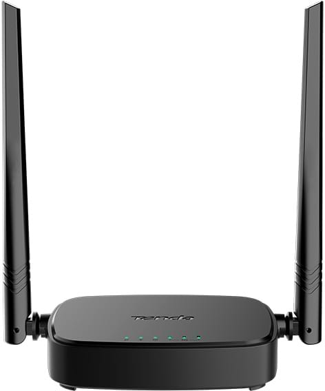 Маршрутизатор интернет WiFi4+4G Tenda 4G03 Pro - Фото 1