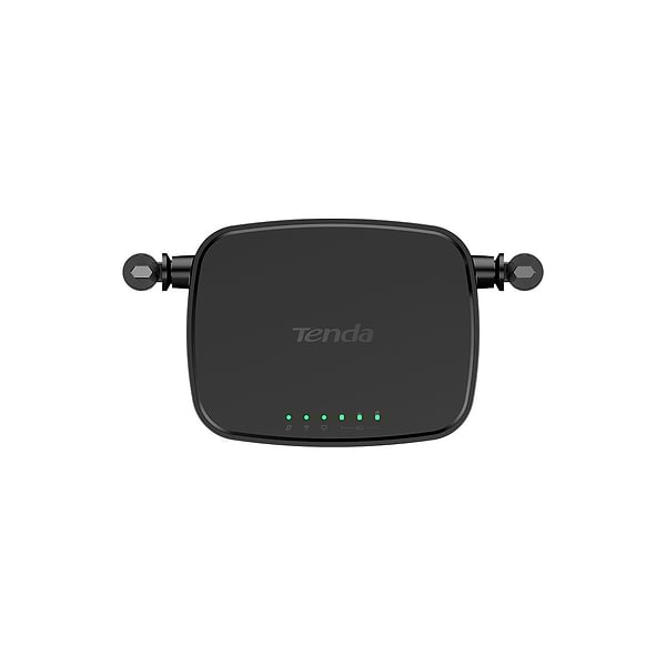 Фото - Маршрутизатор интернет WiFi4+4G Tenda 4G03 Pro