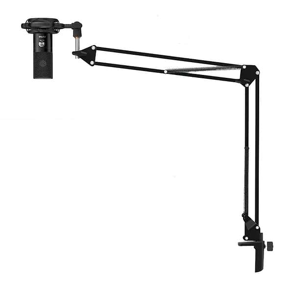Фото - Микрофон для компьютера проводной Fifine T669