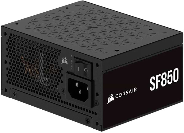 Фото - Блок живлення для ПК Corsair SF850 850W (CP-9020256-EU)