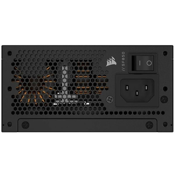 Фото - Блок живлення для ПК Corsair SF850 850W (CP-9020256-EU)