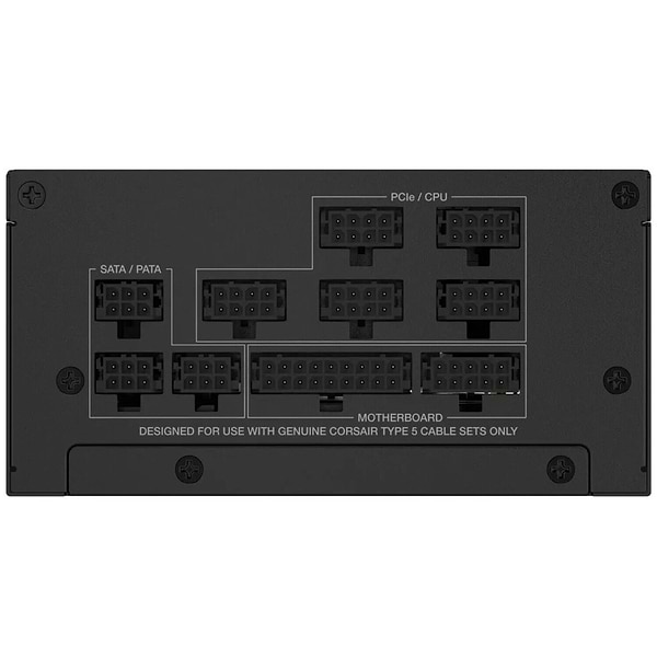 Фото - Блок живлення для ПК Corsair SF850 850W (CP-9020256-EU)