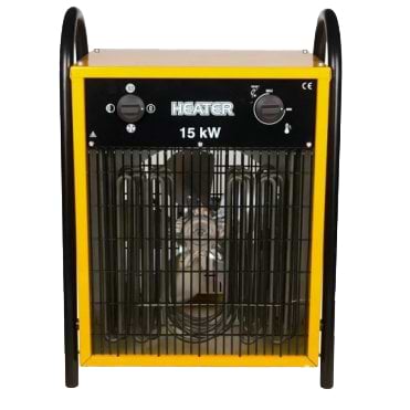 Тепловентилятор INELCO Heater 15 кВт (175100007) - Фото 1