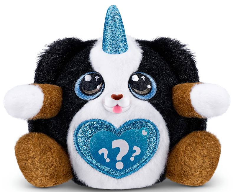 Фото - Мягкая игрушка-сюрприз Rainbocorns серия Puppycorn Scent Surprise (9298A)