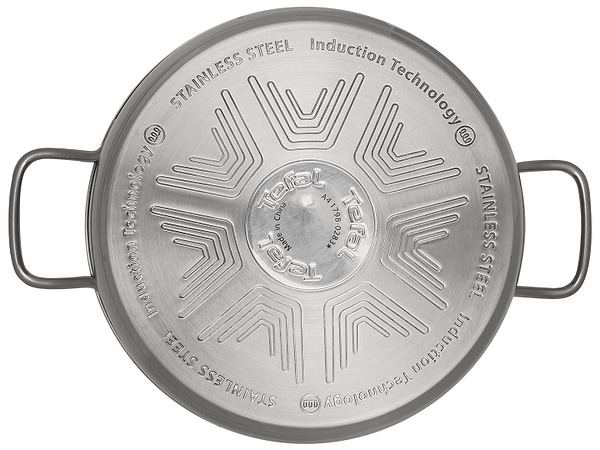 Фото - Кастрюля Tefal A7024685 Intuition 24 см (4.9 л)