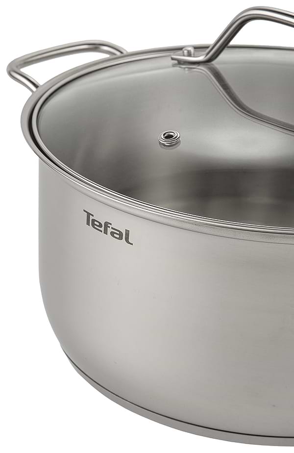 Фото - Кастрюля Tefal A7024685 Intuition 24 см (4.9 л)