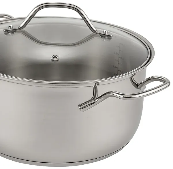 Фото - Кастрюля Tefal A7024685 Intuition 24 см (4.9 л)