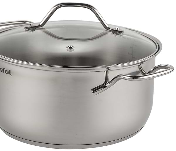 Фото - Кастрюля Tefal A7024685 Intuition 24 см (4.9 л)