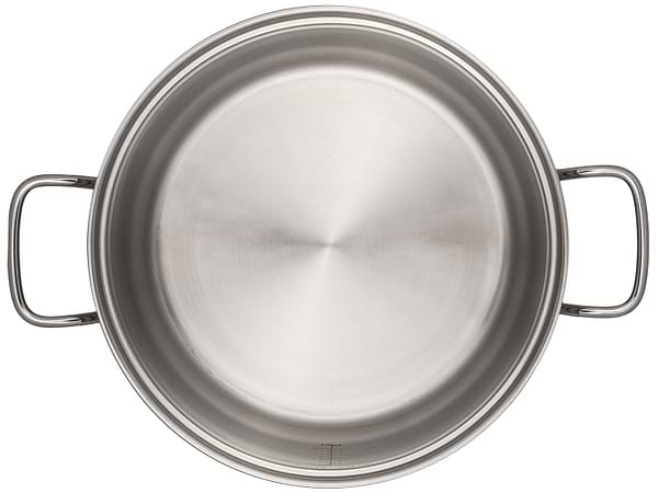 Фото - Кастрюля Tefal A7024685 Intuition 24 см (4.9 л)