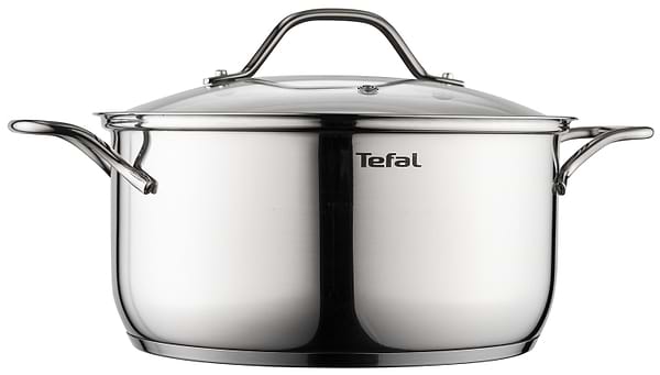 Фото - Кастрюля Tefal A7024685 Intuition 24 см (4.9 л)