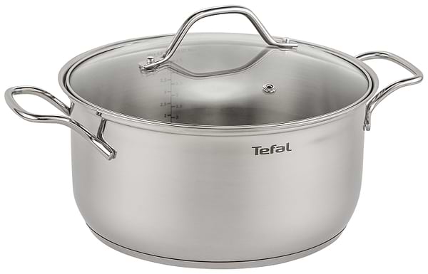 Фото - Кастрюля Tefal A7024685 Intuition 24 см (4.9 л)