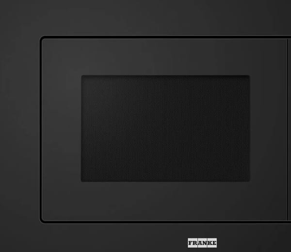 Фото - Микроволновая печь (СВЧ) встраиваемая Franke 131.0632.993