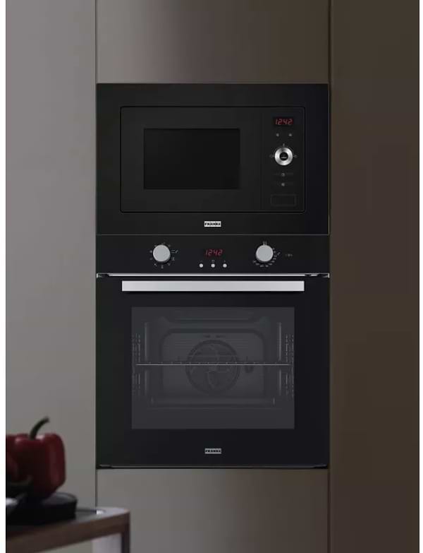 Фото - Микроволновая печь (СВЧ) встраиваемая Franke 131.0632.993