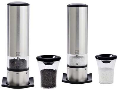Фото - Набор мельниц для специй Peugeot 20 см 2/27162
