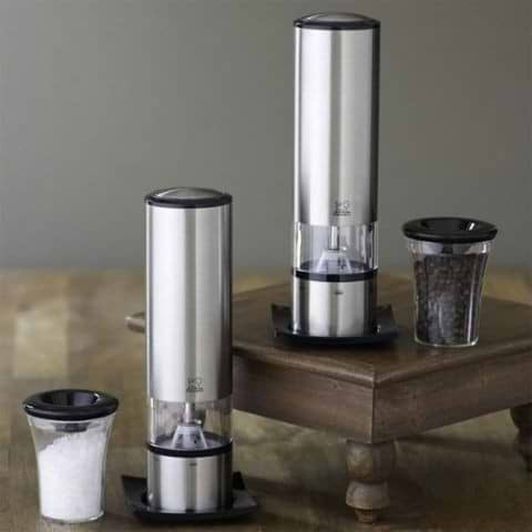 Фото - Набор мельниц для специй Peugeot 20 см 2/27162