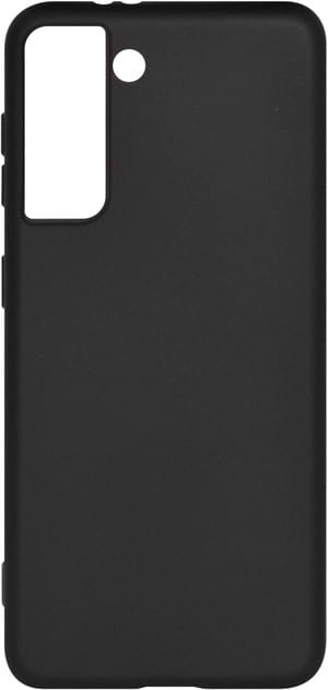 Чохол для смартфону Armorstandart ICON Case for Samsung S21 (G991) Black (ARM58512) - Фото 1