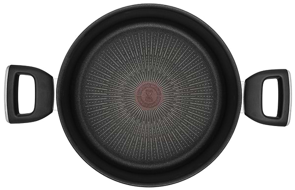 Фото - Каструля Tefal G2554672 Unlimited 24 см з/кр