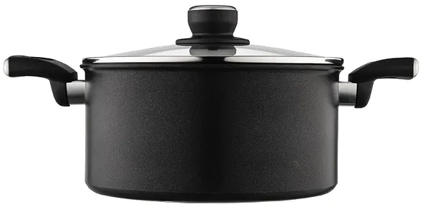 Фото - Каструля Tefal G2554672 Unlimited 24 см з/кр