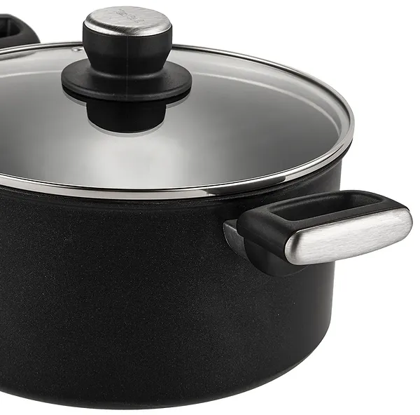 Фото - Каструля Tefal G2554672 Unlimited 24 см з/кр