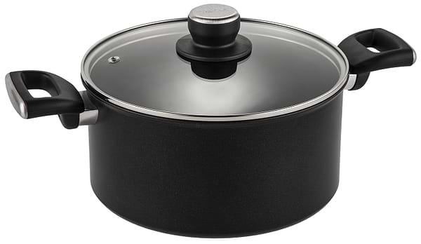 Фото - Каструля Tefal G2554672 Unlimited 24 см з/кр