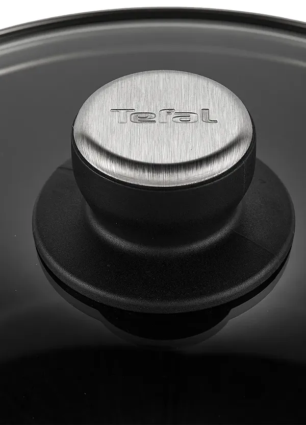 Фото - Каструля Tefal G2554672 Unlimited 24 см з/кр