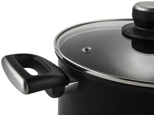 Фото - Каструля Tefal G2554672 Unlimited 24 см з/кр