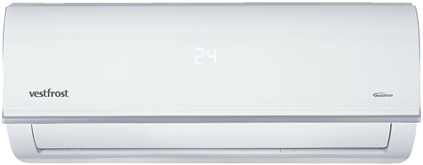 Фото - Кондиціонер спліт Vestfrost VFE08AF5 inverter (Wi-Fi опція)