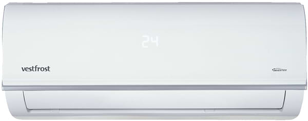 Фото - Кондиционер сплит Vestfrost VFE10AF5 inverter (Wi-Fi опция)