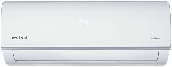 Фото - Кондиціонер спліт Vestfrost VFE13AF5 inverter (Wi-Fi опція)