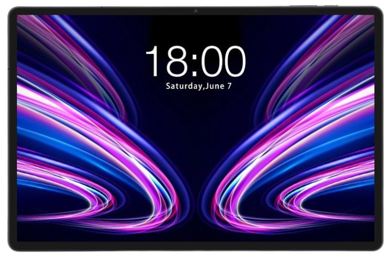 Планшет Teclast T50 Plus 6/256GB 4G Dual Sim Grey (G2A1/TL-112546) - Фото 1