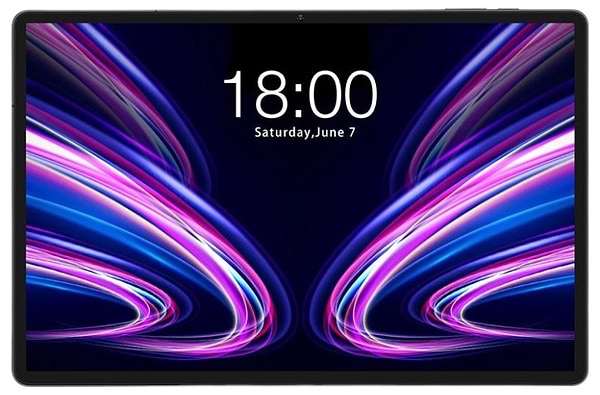 Фото - Планшет Teclast T50 Plus 6/256GB 4G Dual Sim Grey (G2A1/TL-112546)