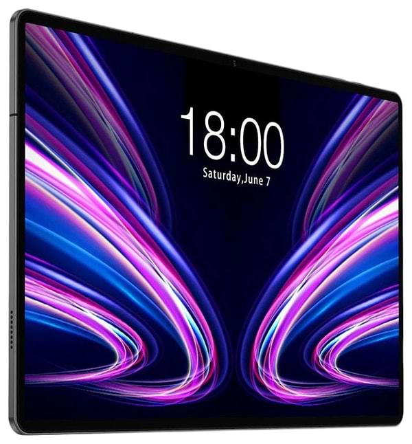 Фото - Планшет Teclast T50 Plus 6/256GB 4G Dual Sim Grey (G2A1/TL-112546)